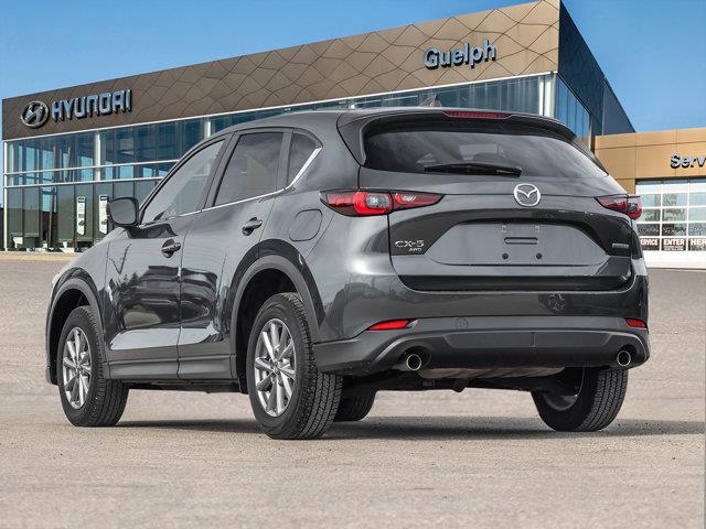 mazda CX-5 2024 - 5