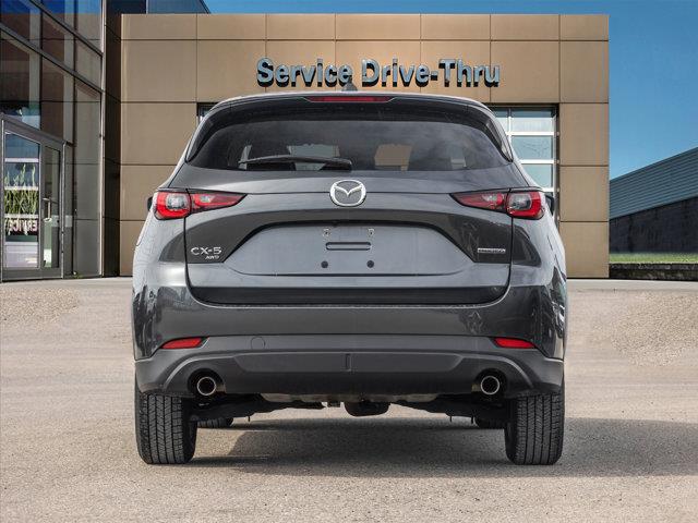 mazda CX-5 2024 - 6