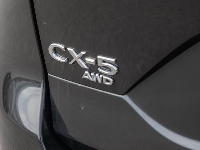 mazda CX-5 2024 - 7
