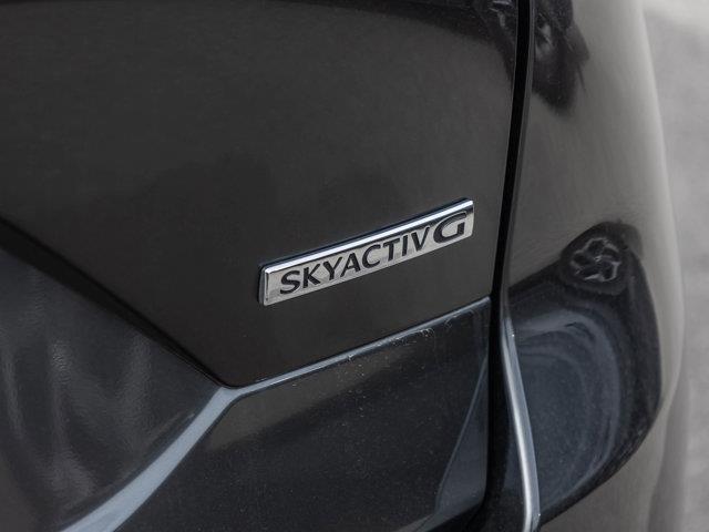 mazda CX-5 2024 - 8