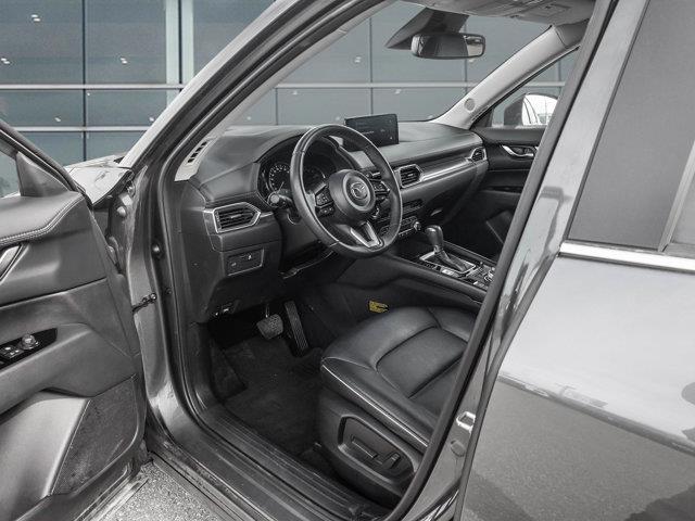 mazda CX-5 2024 - 9