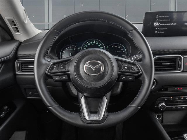 mazda CX-5 2024 - 10