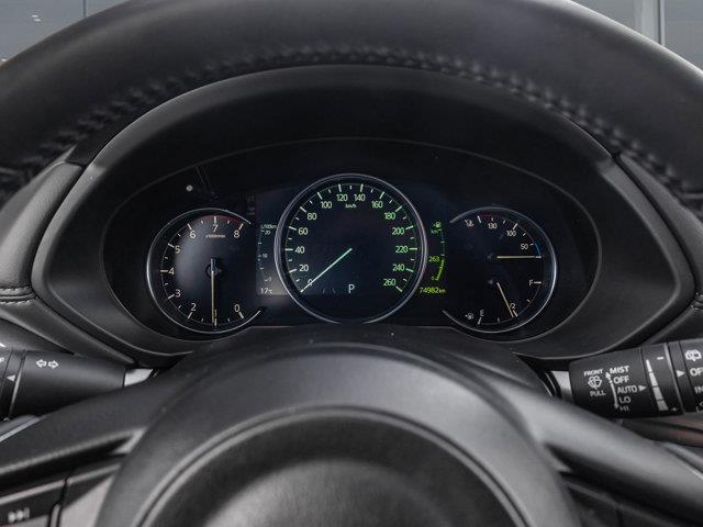 mazda CX-5 2024 - 11