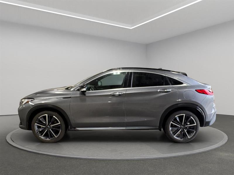 infiniti QX55 2023 - 2