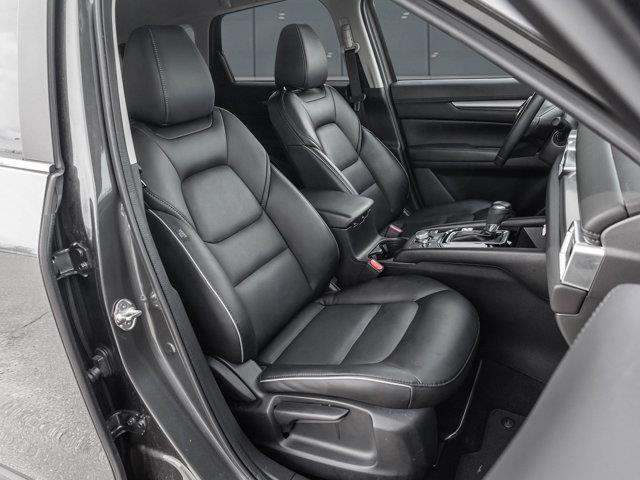 mazda CX-5 2024 - 22