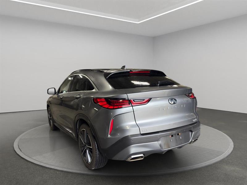 infiniti QX55 2023 - 3