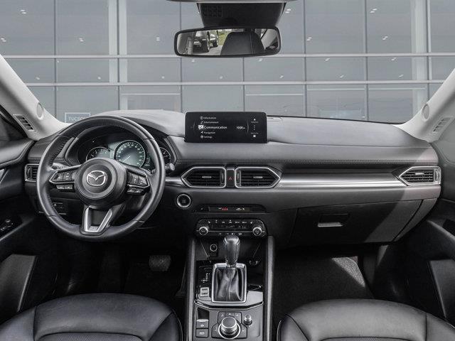 mazda CX-5 2024 - 24