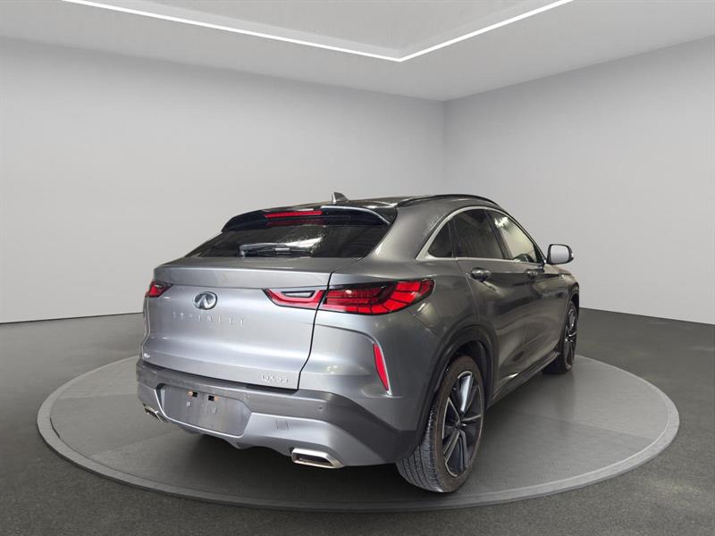 infiniti QX55 2023 - 5