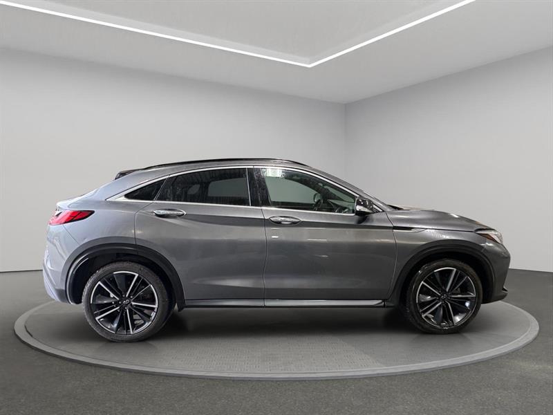 infiniti QX55 2023 - 6