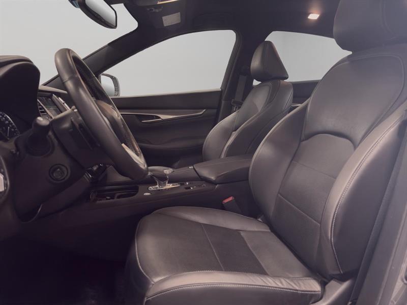 infiniti QX55 2023 - 8
