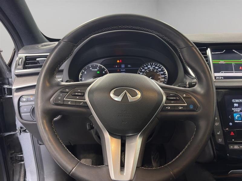 infiniti QX55 2023 - 9