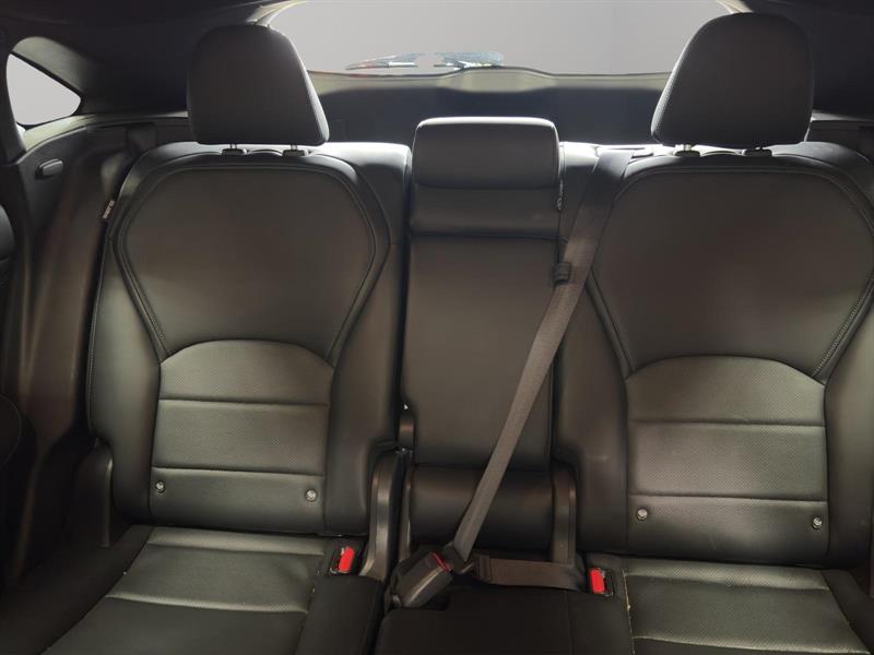 infiniti QX55 2023 - 10