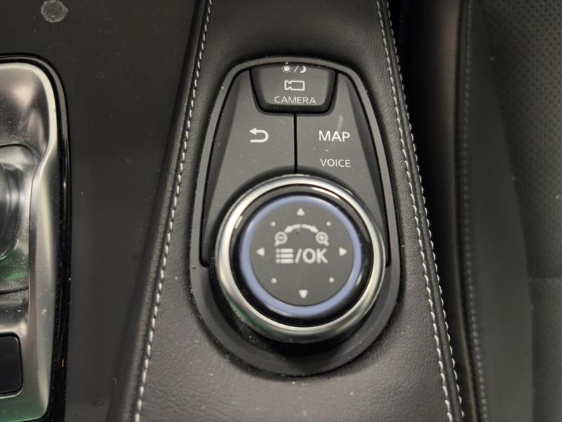 infiniti QX55 2023 - 13
