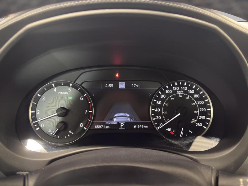 infiniti QX55 2023 - 17