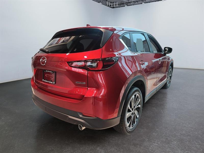 mazda CX-5 2025 - 6