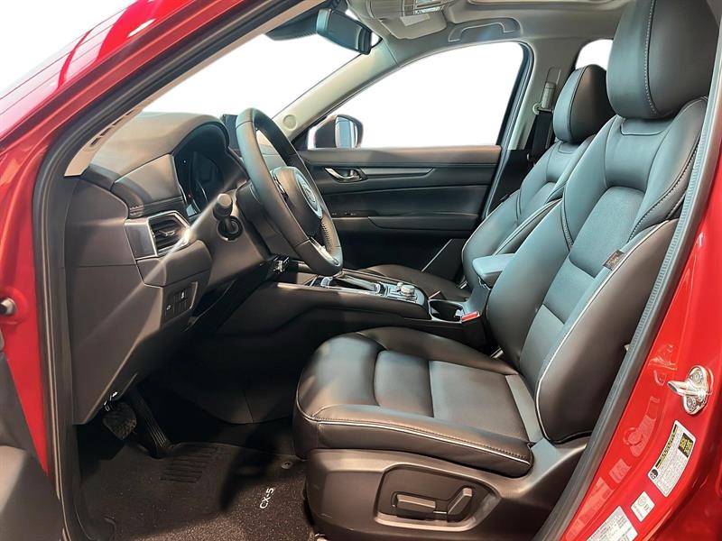 mazda CX-5 2025 - 9