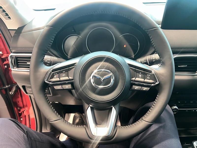 mazda CX-5 2025 - 11