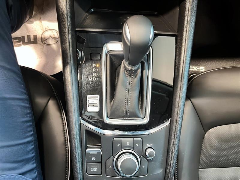 mazda CX-5 2025 - 15