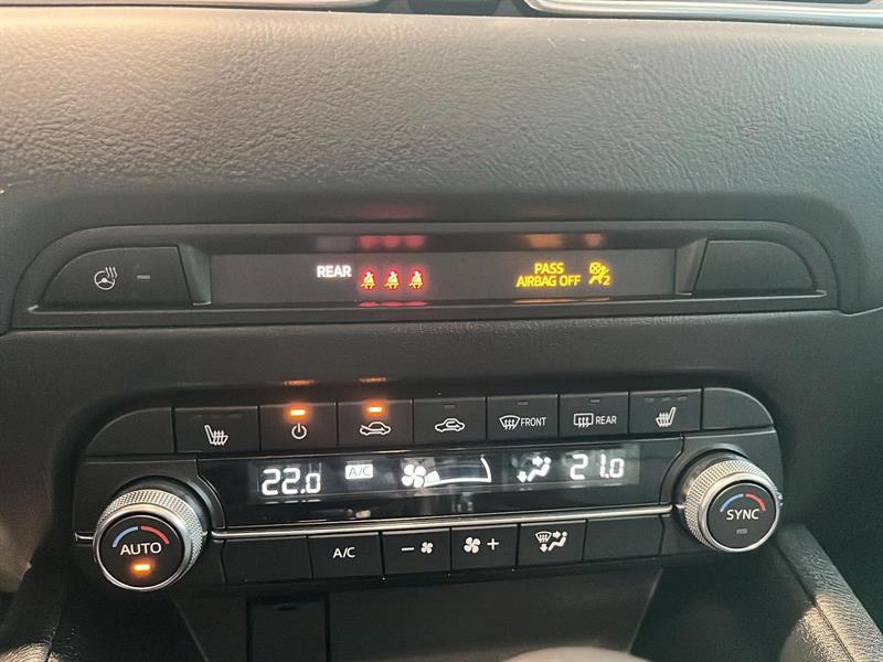 mazda CX-5 2025 - 16