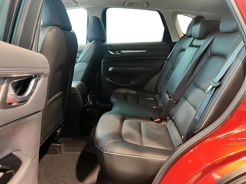 mazda CX-5 2025 - 19