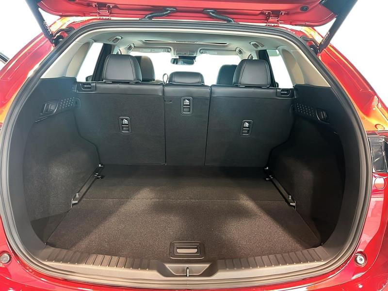 mazda CX-5 2025 - 20