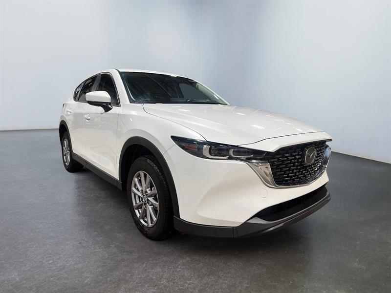 mazda CX-5 2025 - 4