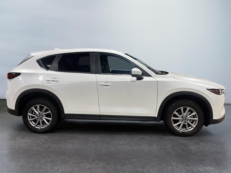 mazda CX-5 2025 - 5