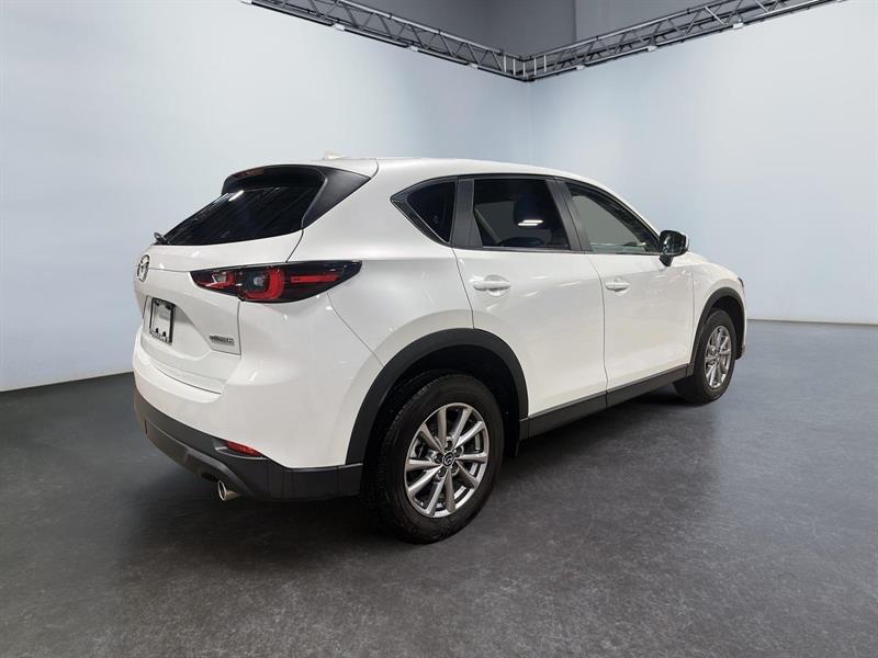 mazda CX-5 2025 - 6