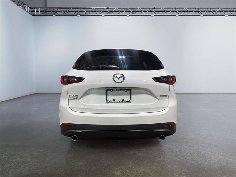 mazda CX-5 2025 - 7
