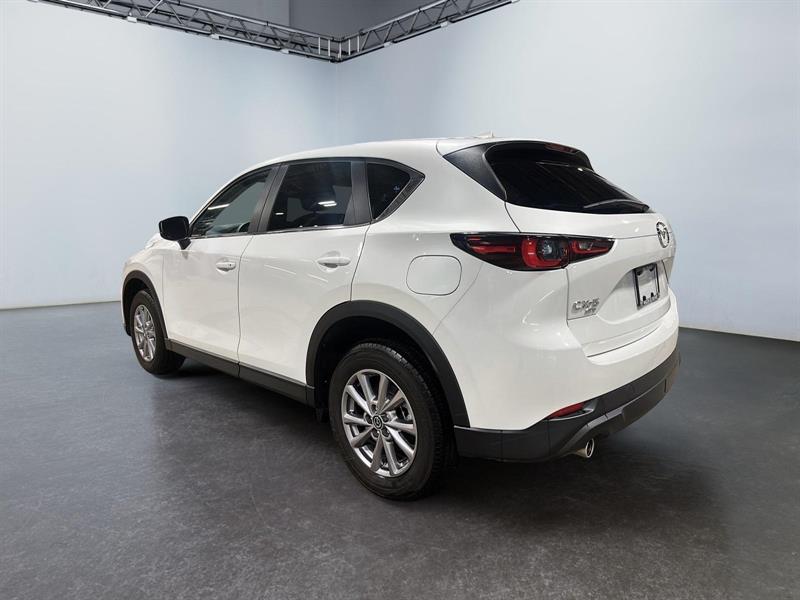 mazda CX-5 2025 - 8