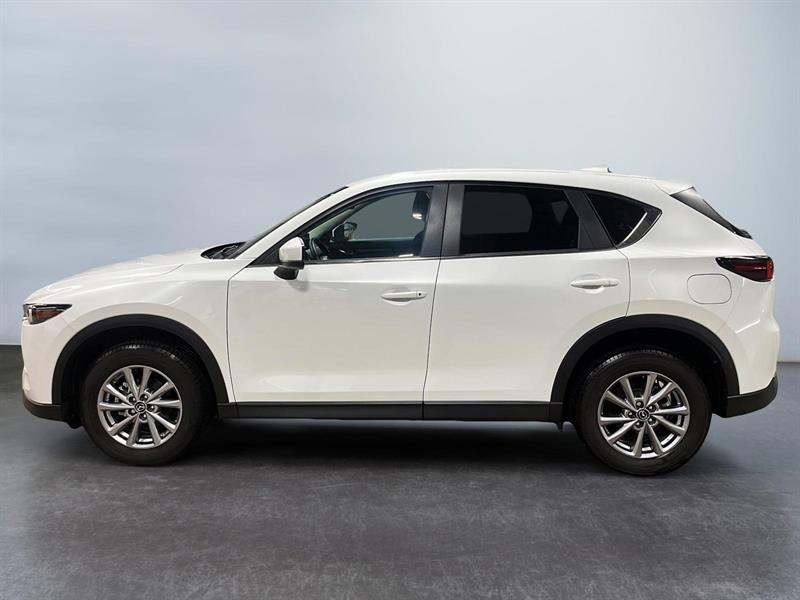mazda CX-5 2025 - 9