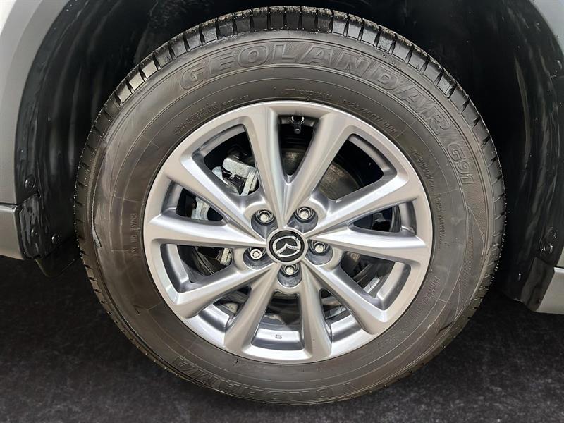 mazda CX-5 2025 - 10