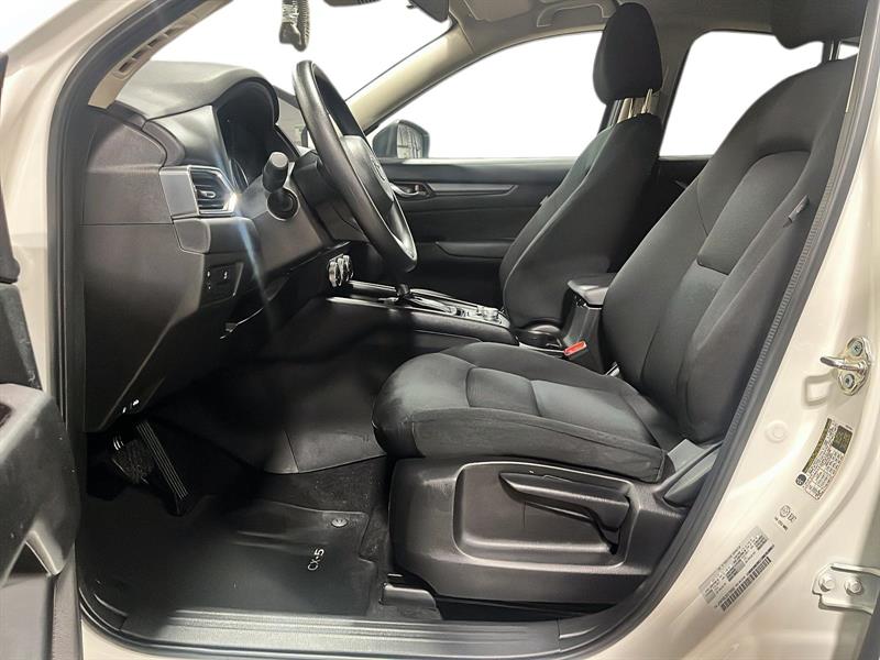 mazda CX-5 2025 - 11
