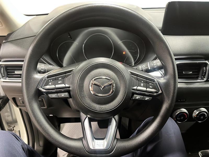 mazda CX-5 2025 - 12