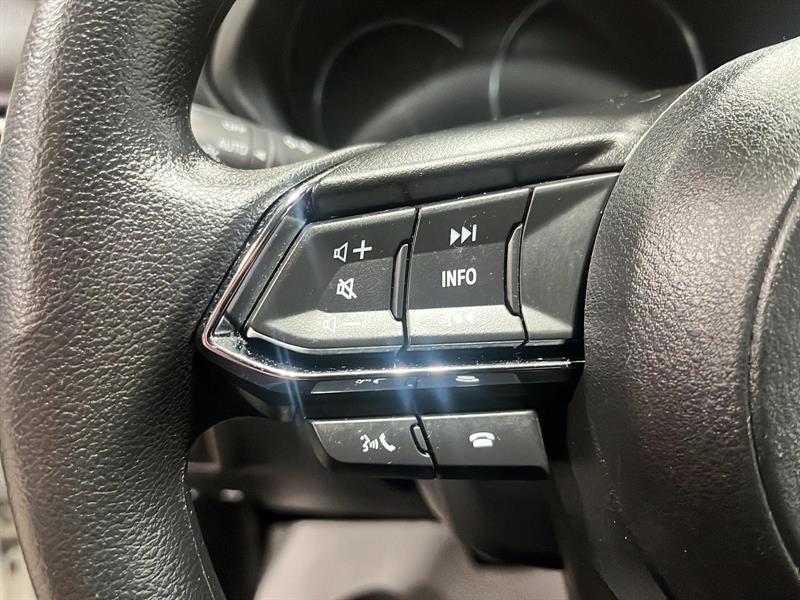 mazda CX-5 2025 - 13
