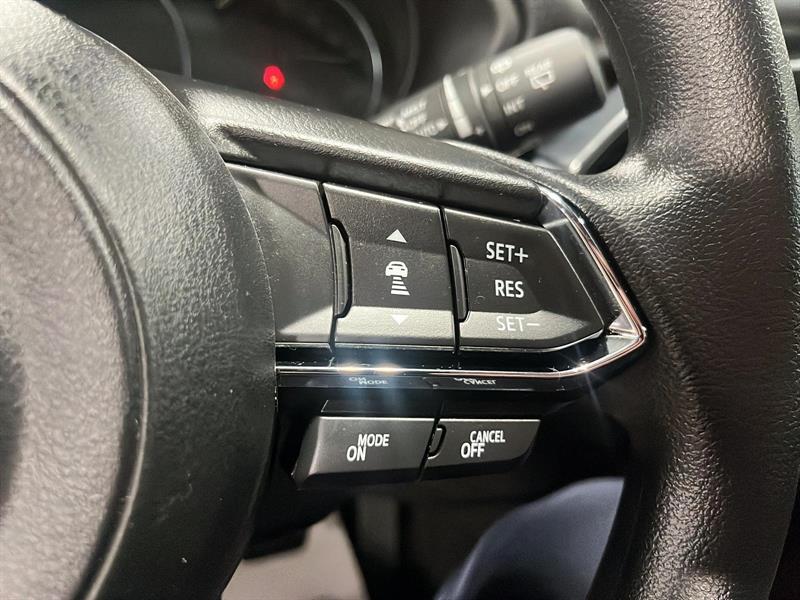 mazda CX-5 2025 - 14