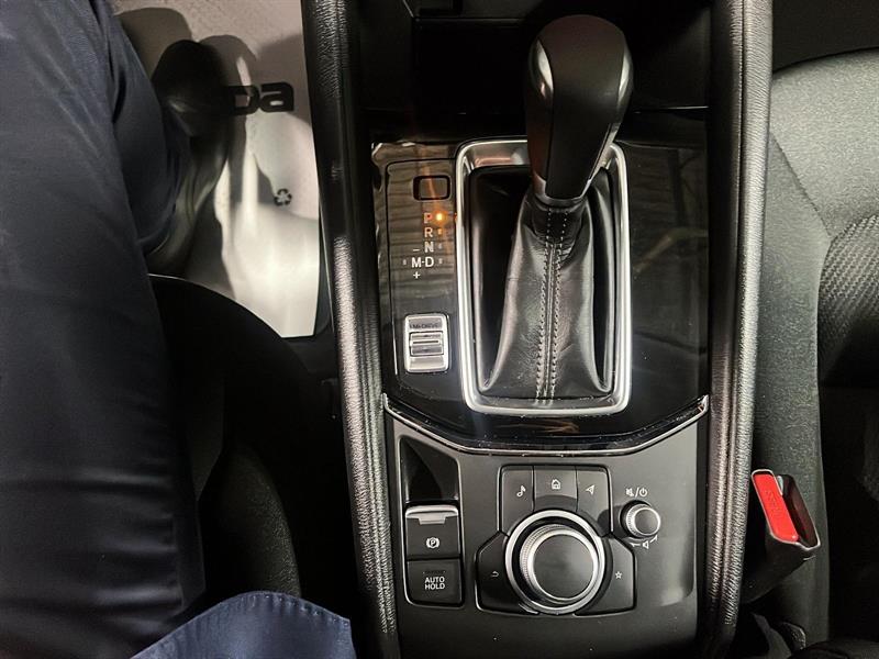 mazda CX-5 2025 - 16
