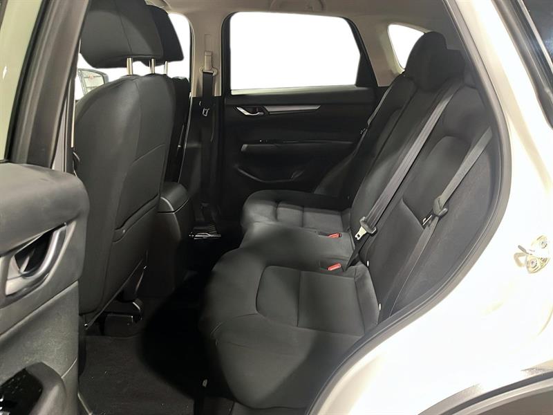mazda CX-5 2025 - 20