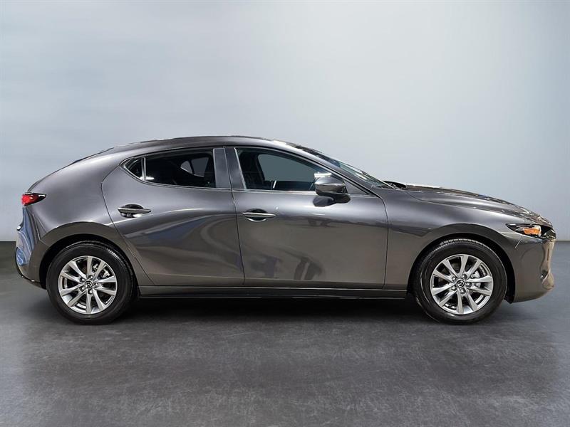 mazda Mazda3 2025 - 4