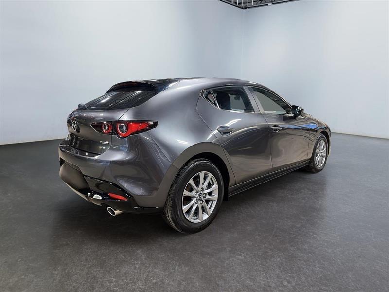 mazda Mazda3 2025 - 5