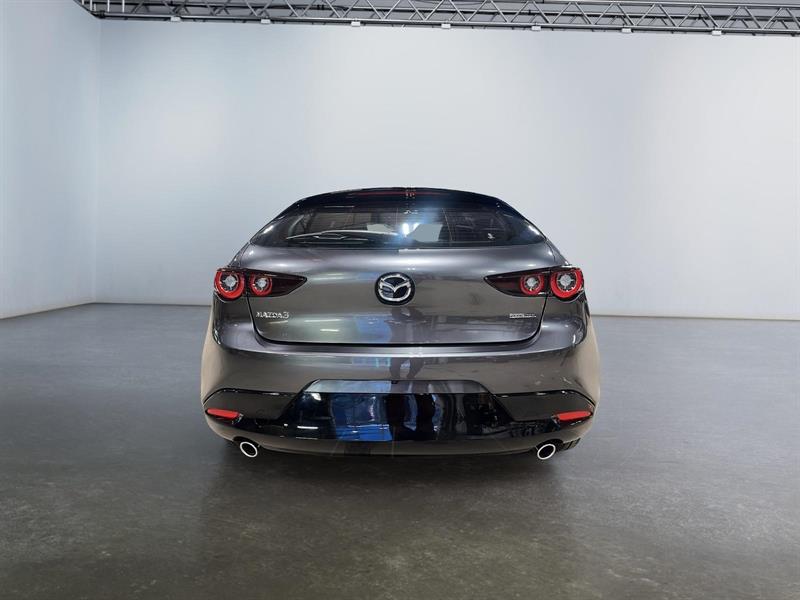 mazda Mazda3 2025 - 6
