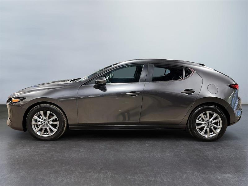 mazda Mazda3 2025 - 7