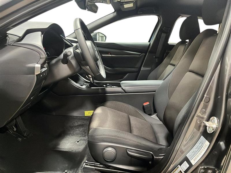 mazda Mazda3 2025 - 9