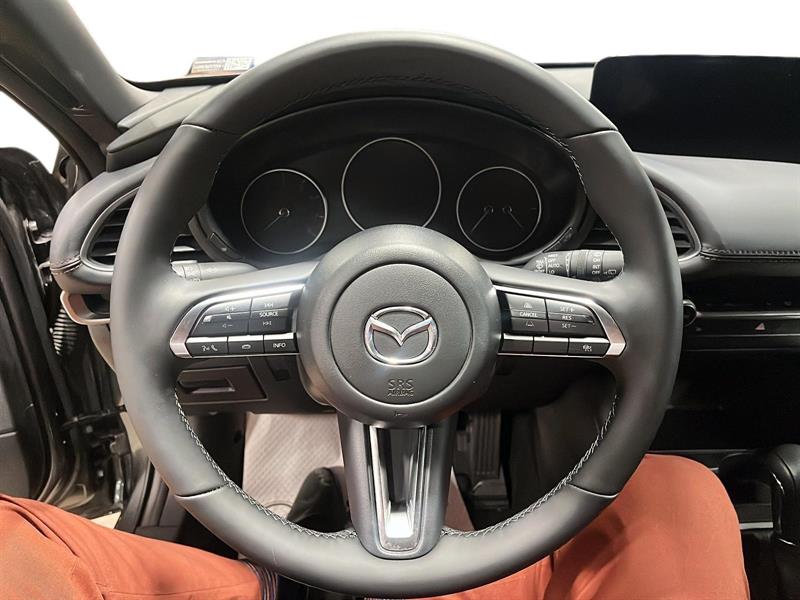 mazda Mazda3 2025 - 10