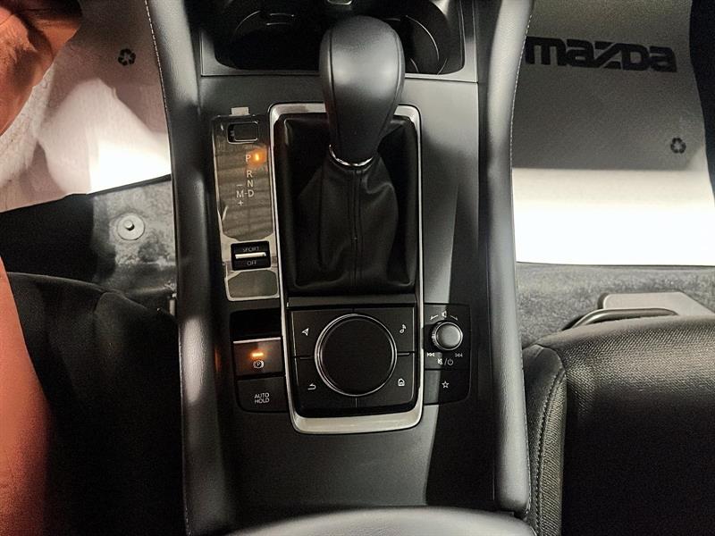 mazda Mazda3 2025 - 11
