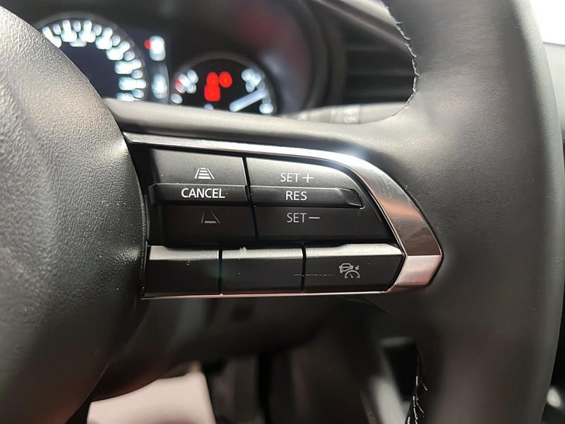 mazda Mazda3 2025 - 13