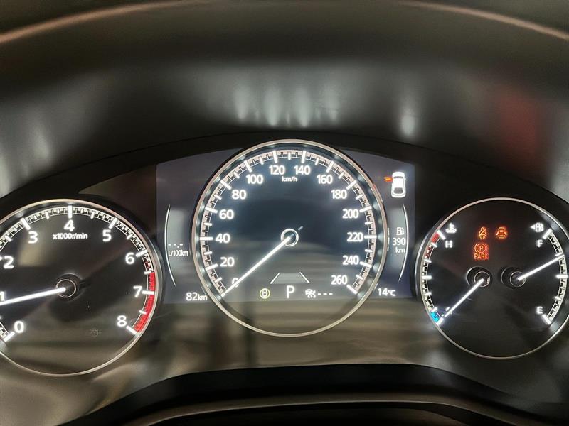 mazda Mazda3 2025 - 14