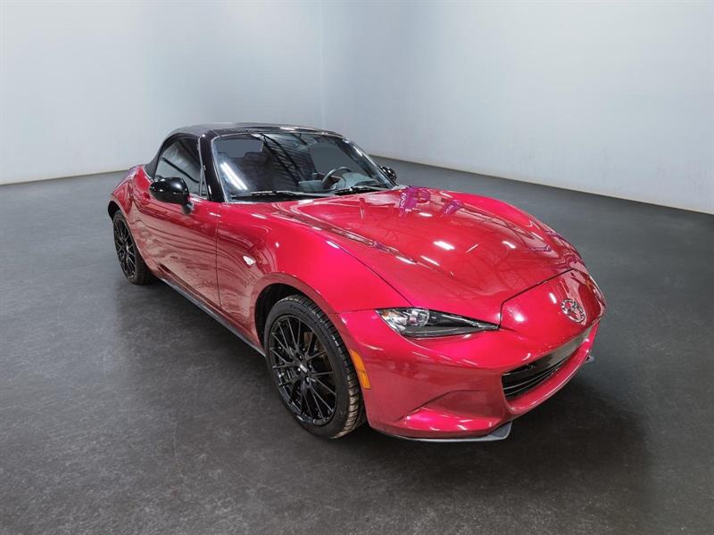 mazda MX-5 2018 - 5