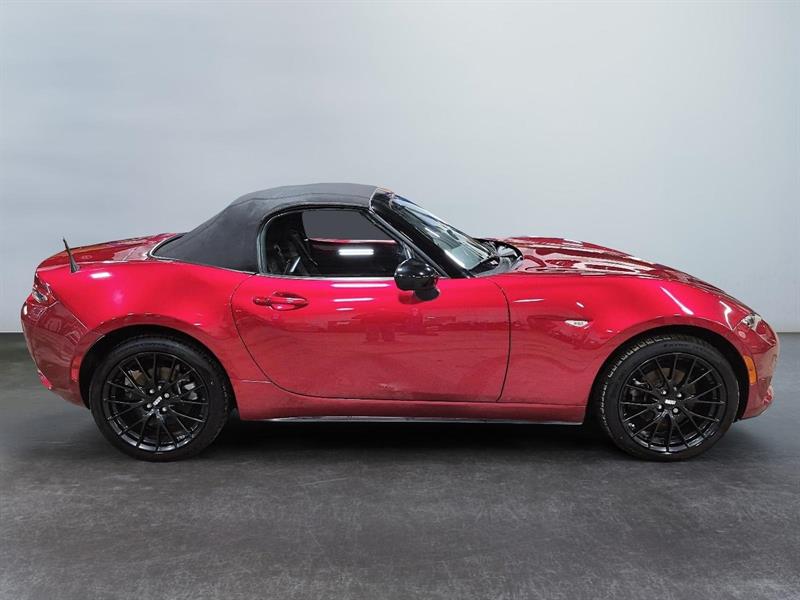 mazda MX-5 2018 - 7