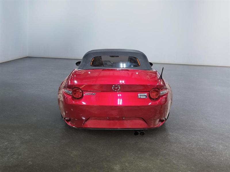 mazda MX-5 2018 - 11